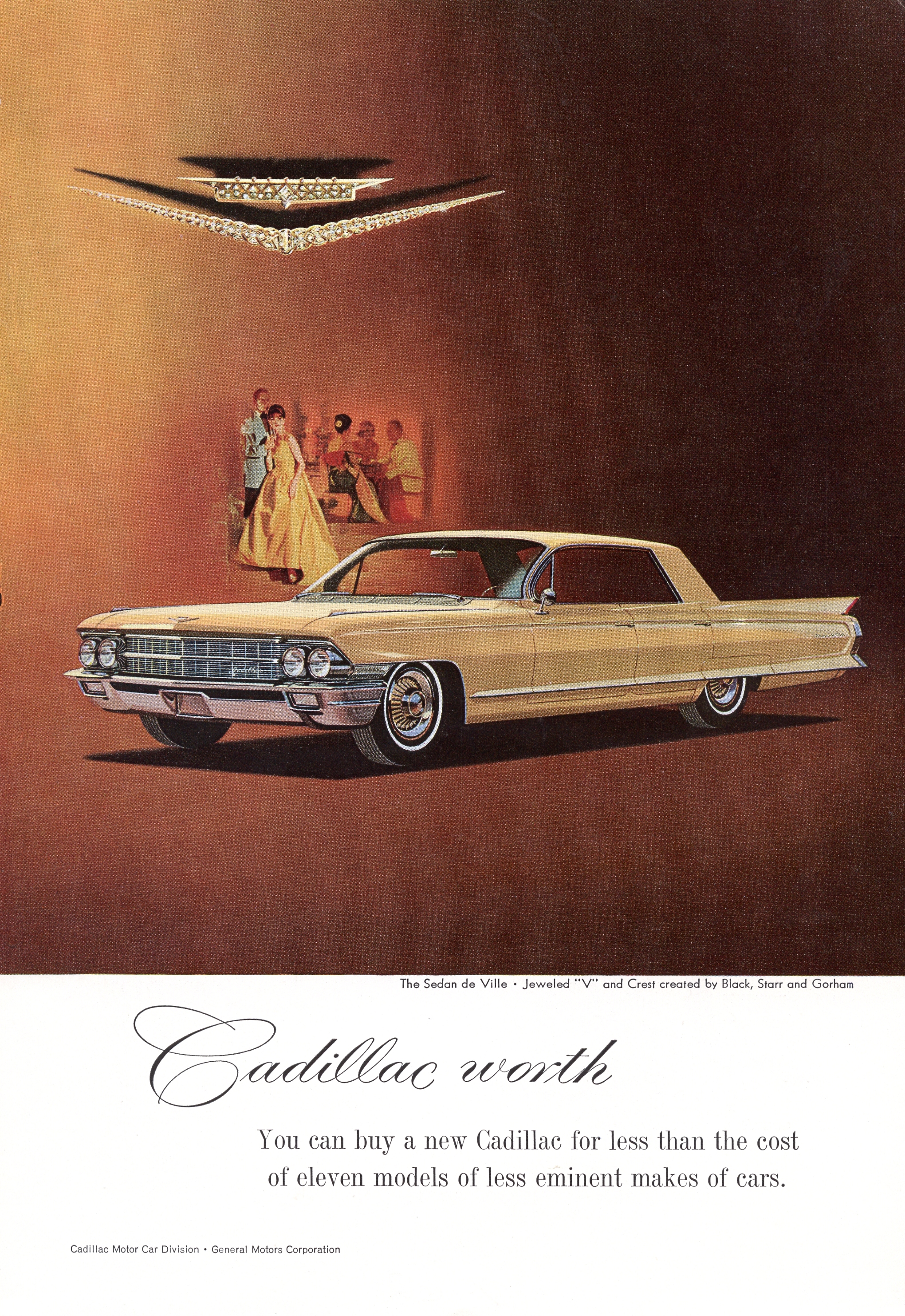 1962 Cadillac 3